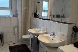 Helle 3-Zimmer Wohnung im 3. OG mit Balkon in Karlsruhe – Lindenplatz 2, 76185 Mühlburg, Karlsruhe – Vorschaubild 5