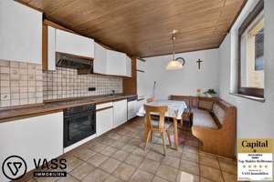 Haus mit Potenzial und zwei Scheunen in Heilbronn-  Biberach – Die vollständige Adresse der Immobilie erhältst du vom Anbieter., 74078 Biberach, Heilbronn – Vorschaubild 5
