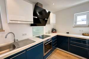 Hochwertige 3-Zimmer-Maisonettewohnung in Ingolstadt-Nordost – Die vollständige Adresse der Immobilie erhältst du vom Anbieter., 85055 Nordost, Ingolstadt – Vorschaubild 6
