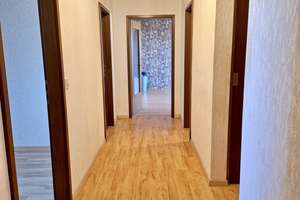 Hier können Sie einziehen! gemütliche 4 ZKB-Wohnung mit Dachterrasse und TG-Stellplatz! – Die vollständige Adresse der Immobilie erhältst du vom Anbieter., 86167 Lechhausen-Ost, Augsburg – Vorschaubild 6