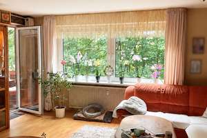 Gepflegte 3-Zimmer-Eigentumswohnung mit Balkon ideal für Eigennutzer oder Kapitalanleger – Kolberger Straße 18, 24537 Faldera, Neumünster – Vorschaubild 4