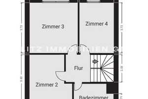 Geschmackvolles Reihenendhaus mit  Garage in einer beliebter Lage von Berlin-Rudow – Berlin – Vorschaubild 30