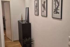 Kernsanierter Altbau am Wöhrder See: 3 Zimmer, Balkon, Aufzug, 79 m² – Peterstraße 54, 90478 Ludwigsfeld, Nürnberg – Vorschaubild 9