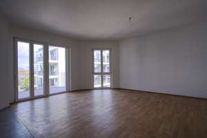 Moderne hochwertige 2-Zimmerwohnung mit Balkon – Die vollständige Adresse der Immobilie erhältst du vom Anbieter., 55252 Mainz-Kastel, Wiesbaden – Vorschaubild 2