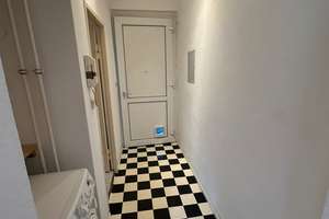 Urbaner Rückzugsort am Kiehlufer – charmante 1-Zimmer-Wohnung mit Potenzial – Die vollständige Adresse der Immobilie erhältst du vom Anbieter., 12059 Neukölln (Ortsteil), Berlin – Vorschaubild 9