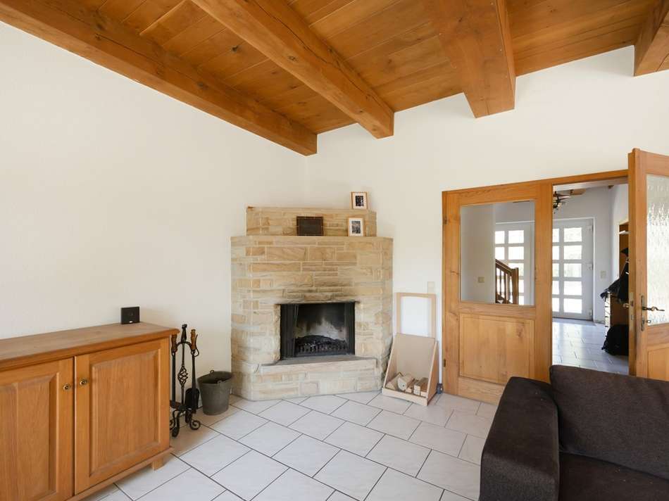 Kamin Haus 2