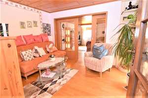 2 - Familienhaus mit viel Potenzial – Erlangen-Höchstadt (Kreis) – Vorschaubild 14