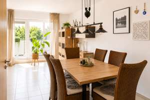 Moderne Dachgeschosswohnung mit Balkon & Tiefgaragenstellplatz – Die vollständige Adresse der Immobilie erhältst du vom Anbieter., 46145 Tackenberg, Oberhausen – Vorschaubild 3
