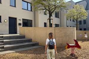 Exklusives Reihenhaus (4Zi) im Innenhof! – Die vollständige Adresse der Immobilie erhältst du vom Anbieter., 40233 Flingern Nord, Düsseldorf – Vorschaubild 25