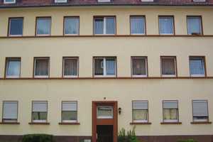 3 ZKB mit Balkon in der Nordstadt! – Karolinenstraße 16, 34127 Kassel – Vorschaubild 1