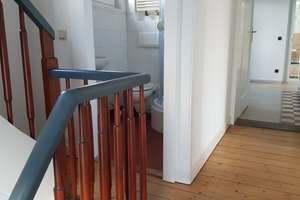 Ungewöhnlich geschnittene 2-Zimmer-Wohnung mit Dachstudio und Balkon in Mainz – Beuthener Straße 36, 55131 Oberstadt, Mainz – Vorschaubild 5