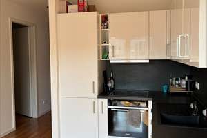 2 Zimmer Wohnung mit Balkon in Frankfurt Ostend – Die vollständige Adresse der Immobilie erhältst du vom Anbieter., 60314 Ostend, Frankfurt am Main – Vorschaubild 4