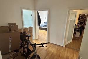 Schöne 2 Zimmer Wohnung im Erdgeschoss am Philosophenplatz – Carl-Reiß-Platz 11, 68165 Schwetzingerstadt/Oststadt, Mannheim – Vorschaubild 3