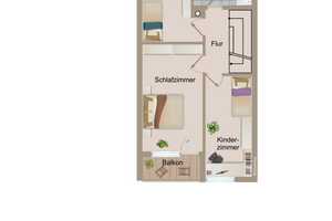 Junge Familie aufgepasst – Reiheneckhaus in ruhiger Lage – Böblingen (Kreis) – Vorschaubild 11