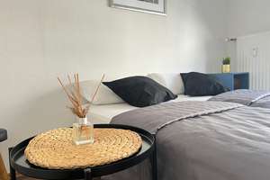 Helle 2-Zimmer Wohnung mit Balkon im 3. OG in Köln Altstadt – An Sankt Agatha 31, 50667 Altstadt/Nord, Köln – Vorschaubild 3