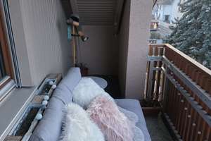 Kurzzeitmiete: Schöne Dachgeschosswohnung mit Balkon & tollem  Weitblick – Die vollständige Adresse der Immobilie erhältst du vom Anbieter., 76149 Neureut, Karlsruhe – Vorschaubild 11