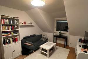 2 Zimmer Wohnung in Düsseldorf Unterbilk – Benzenbergstraße 7, 40219 Unterbilk, Düsseldorf – Vorschaubild 4