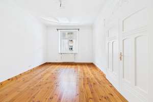 Altbaucharme trifft Raumwunder – Die vollständige Adresse der Immobilie erhältst du vom Anbieter., 90439 St. Leonhard, Nürnberg – Vorschaubild 8