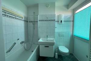 Mülheim (Ruhr) Broich Böllerts Höfe - ETW 3 Zimmer 95 m² im 5.OG mit Balkon + TG Platz – 45479 Broich, Mülheim an der Ruhr – Vorschaubild 10