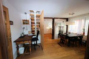 Charmantes kleines Haus mit Wintergarten, Garten und Garage – Die vollständige Adresse der Immobilie erhältst du vom Anbieter., 74321 Bietigheim-Bissingen – Vorschaubild 6