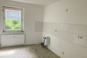 Ruhige 3-Zimmerwohnung – naturnahe Lage mit Top-Verkehrsanbindung (Musterbilder) – Hummelweg 5, 38226 Lebenstedt, Salzgitter – Vorschaubild 4