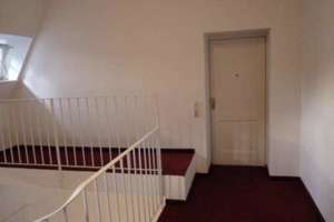 Maisonette-Wohnung mit Einbauküche und Balkon zum Rhein – Oberländer Ufer 190, 50968 Marienburg, Köln – Vorschaubild 5