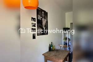 Tauschwohnung: Leipzig, Südost: Schöne 1-Zimmer-Wohnung – Die vollständige Adresse der Immobilie erhältst du vom Anbieter., 4317 Reudnitz-Thonberg, Leipzig – Vorschaubild 2