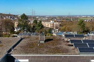 Ruhige Lage – Die vollständige Adresse der Immobilie erhältst du vom Anbieter., 53123 Duisdorf, Bonn – Vorschaubild 8