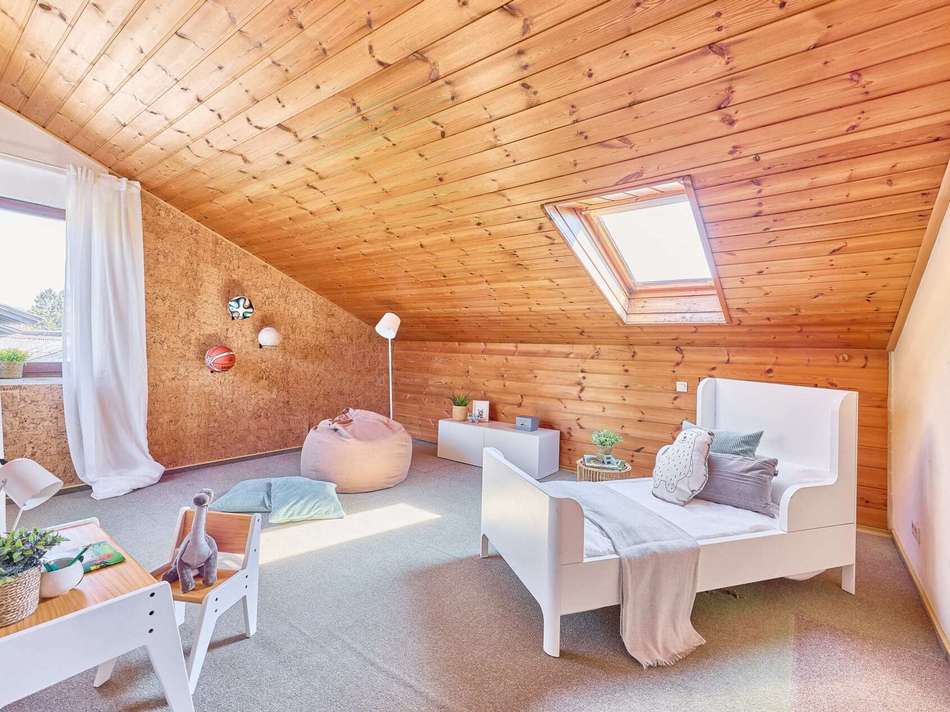 Kinderzimmer 2