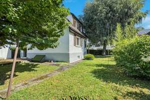 **RESERVIERT** Raum für Ideen, Platz fürs Leben - Familientraum mit großem Garten in Schopfheim – Die vollständige Adresse der Immobilie erhältst du vom Anbieter., 79650 Schopfheim – Vorschaubild 29