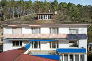 Großzügige 5-Zimmer-Wohnung mit Terrasse und Entwicklungspotenzial – Die vollständige Adresse der Immobilie erhältst du vom Anbieter., 75180 Dillweißenstein, Pforzheim – Vorschaubild 36
