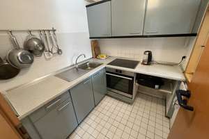 Sehr schöne 2-Zimmer- Wohnung zu vermieten! Mit Balkon! – Sülldorfer Landstraße 2, 22589 Iserbrook, Hamburg – Vorschaubild 10
