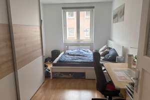 Helle 2-Zimmer-Wohnung in Würzburg-Grombühl ab 01.07.2026 – Die vollständige Adresse der Immobilie erhältst du vom Anbieter., 97080 Grombühl, Würzburg – Vorschaubild 5
