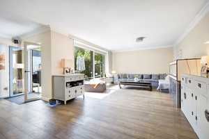 Familiengerechter Bungalow mit schönem Süd-West-Garten – Hamburg – Vorschaubild 4