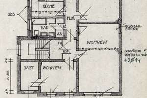 City-4-Fam.-Haus, 478 qm WF – Victoriastraße 32, 33602 Mitte, Bielefeld – Vorschaubild 42