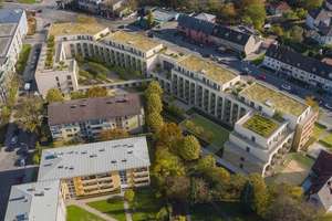 Ab Aug für Studierende - [myroom] Wunderschöne Apartments in bester Lage – Freisinger Landstraße 21, 80939 Obere Isarau, München – Vorschaubild 7