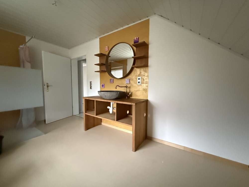 Immobilie in Adelmannsfelden - Einfamilienhaus mit Sauna - Bild 5