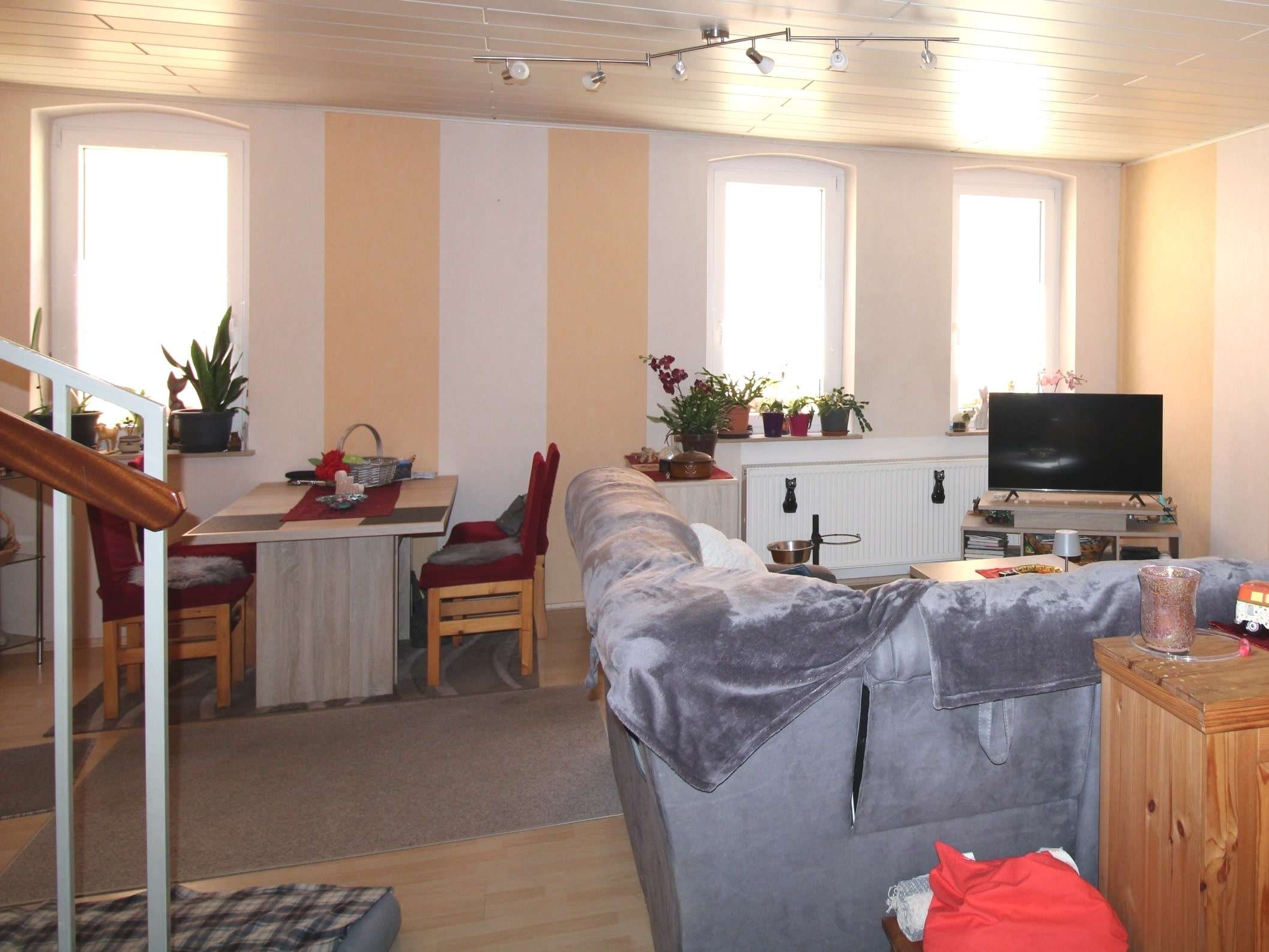 Immobilie in Lingenfeld - Charmantes Einfamilienhaus mit Einliegerwohnung - Bild 4