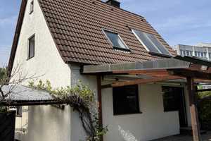 Einfamilienhaus in München Aubing - Termin So 11.05. um 10:00 Uhr - nach ANMELDUNG – Trimburgstraße 3, 81249 München – Vorschaubild 90
