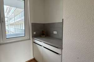 Moderne 2-Zimmerwohnung mit Loggia – 68309 Käfertal, Mannheim – Vorschaubild 5