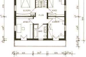 Familiengerechtes Einfamilienhaus mit Garten, Doppelgarage und Doppelcarport in sonniger Lage – Die vollständige Adresse der Immobilie erhältst du vom Anbieter., 83313 Siegsdorf – Vorschaubild 24