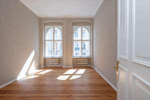 3-Zimmer Altbauwohnung im Herzen von Kreuzberg – Die vollständige Adresse der Immobilie erhältst du vom Anbieter., 10969 Mitte (Ortsteil), Berlin – Vorschaubild 2
