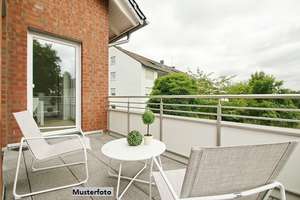 4-Zimmer-Wohnung mit Dachterrasse - ankommen und wohlfühlen