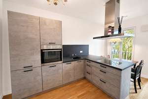 Modernes Wohnen mit Balkon: Stilvolle 2-Zimmer-Neubauwohnung in Hamburg-Sasel – Die vollständige Adresse der Immobilie erhältst du vom Anbieter., 22391 Wellingsbüttel, Hamburg – Vorschaubild 2