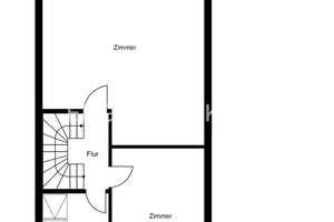 Ruhiges Zuhause mit bester Anbindung und hervorragender Infrastruktur – Die vollständige Adresse der Immobilie erhältst du vom Anbieter., 50997 Rondorf, Köln – Vorschaubild 12