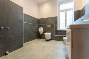 Traumhafte Wohnung in freistehender Villa | saniert | Parkettboden | Stellplatz möglich | ab sofort – Theodor-Neubauer-Straße 19b, 4318 Anger-Crottendorf, Leipzig – Vorschaubild 11