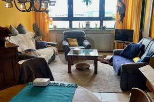 Gelegenheit - Gepflegte 2 Zimmer Wohnung ideal für Selbstnutzer – Die vollständige Adresse der Immobilie erhältst du vom Anbieter., 64289 Kranichstein, Darmstadt – Vorschaubild 3