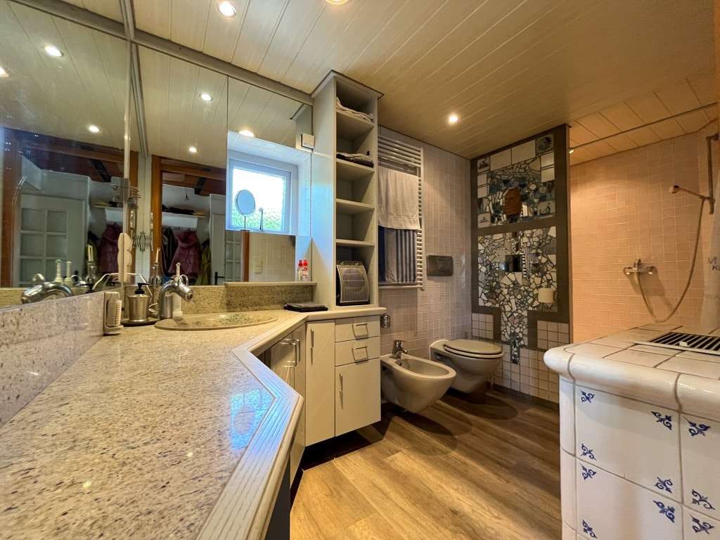 Immobilie in Nordstrand - Eine Oase der Ruhe: Liebhaberobjekt mit vielen Extras in unmittelbarer Nähe zur Nordsee! - Bild 0