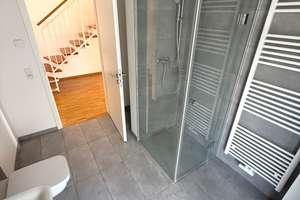 Traumhafte Maisonette Wohnung  am Luitpoldhafen - mit EBK! – 67061 Süd, Ludwigshafen am Rhein – Vorschaubild 10