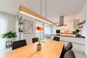 Letzte Chance vor Vermietung: Moderne Eigentumswohnung in Reutlingen sucht neuen Eigentümer – 72760 Reutlingen-Mitte, Reutlingen – Vorschaubild 3